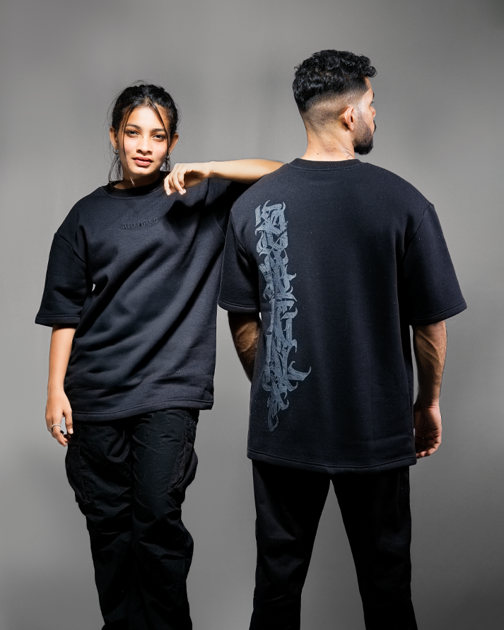 Legacy Line Oversize Tee