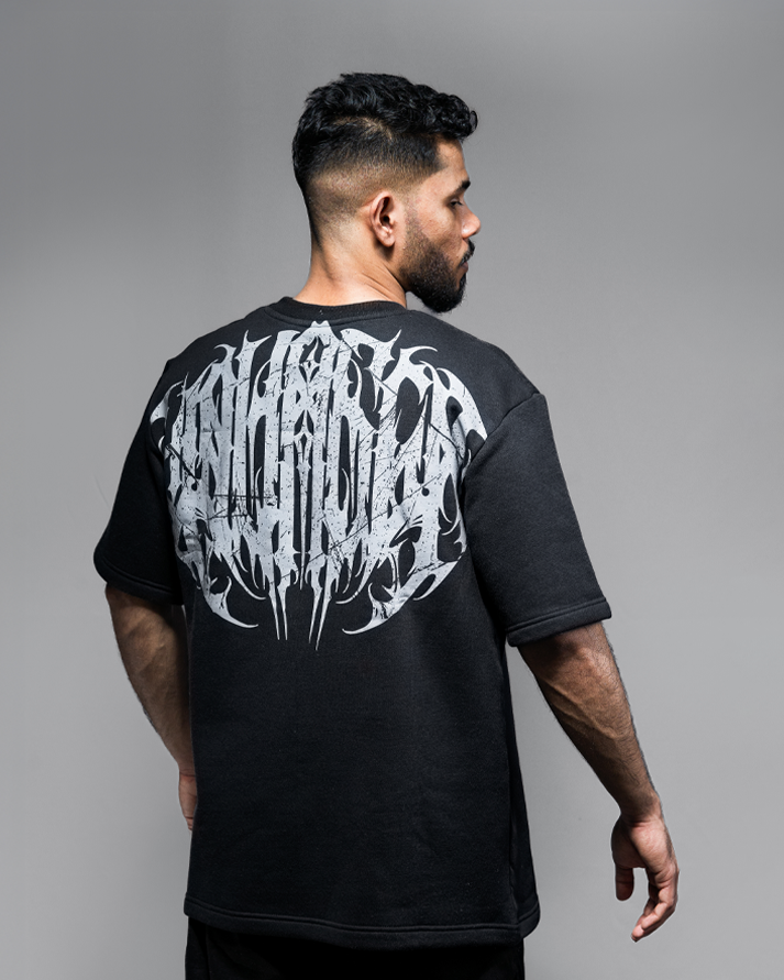 Hell Forged Oversize Tee