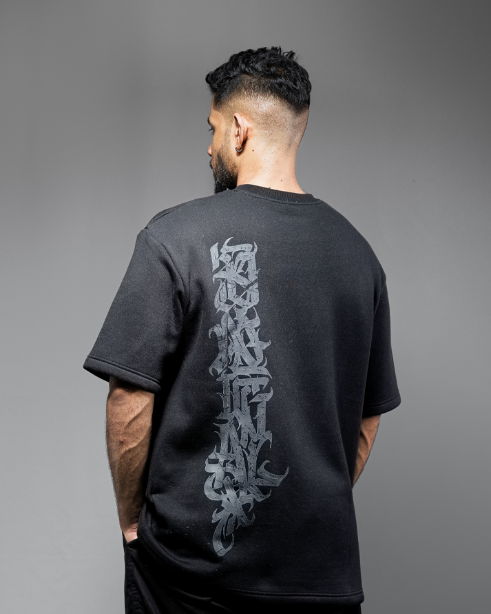 Legacy Line Oversize Tee
